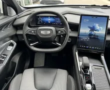 Zunanja slika - Geely Cityray - GK|1.5TD|7DCT APPLECARPLAY|LED|AKCIJA 8.000 € I - 11 - Predogledna slika