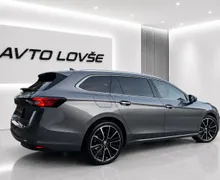 Zunanja slika - Škoda Superb - Combi 2.0 TDI  DSG-1 LASTNIK-NAVI-LED-19 COL-KAM - 5 - Predogledna slika