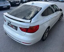 Zunanja slika - BMW Serija 3 - Gran Turismo: 320 Gt D x Drive Aut. Xenon Navigacija Tem - 7 - Predogledna slika