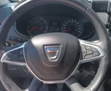 Zunanja slika - Dacia Sandero - 1.0 TCe 90 NAVI.TEMPOMAT.PDC - 10 - Predogledna slika