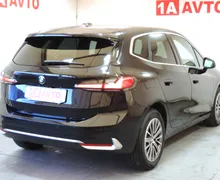 Zunanja slika - BMW Serija 2 - 220i Active Tourer Luxury Line Avt. - 5 - Predogledna slika