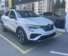 Zunanja slika - Renault Mégane Conquest - Megane Conquest 1.3 TCE MHEV 140 TECHNO EDC - 1 - Predogledna slika