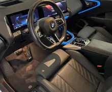 Zunanja slika - BMW X3 - serija : xDrive20d Avt. MSPORT-KAM360-VK-HUD-F.ASSIS.-LED.. - 7 - Predogledna slika