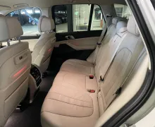 Zunanja slika - BMW X5 - xDrive30d Avt. LASER.NAVI.KAMERA.OGR.HLA.SEDEŽI - 34 - Predogledna slika