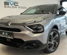 Zunanja slika - Citroën C4 - 1.2-FULL-LED-HUD-GRET-SED-KAM-NAVI-DAB-PDC-17C - 1 - Predogledna slika