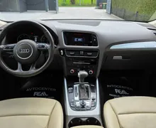 Zunanja slika - Audi Q5 - 2.0 TDI-Q-4X4-S LINE-AVT-PANORAMA-XENON-NAVI-USNJE- - 13 - Predogledna slika