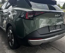 Zunanja slika - KIA Sportage - 1.6 T-GDi 110kW EX Fresh Plus 7 DCT - novi model - 6 - Predogledna slika