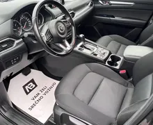 Notranja slika - Mazda CX-5 - 2.2 CD+TAKUMI+4WD+1.LAST+SLO+NAVI+HEAD UP - 9 - Predogledna slika