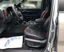 Zunanja slika - Ford Ranger - RAPTOR 2.0 ECOBLUE 210PS A10 e-AWD-ZALOGA - 10 - Predogledna slika