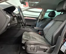 Zunanja slika - VW Passat - Variant Elegance 1.5 TSI DSG - 5 - Predogledna slika