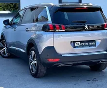 Zunanja slika - Peugeot 5008 - 1.5 HDI+ALLURE+SLO+LED+ALU+KEYLESS GO... - 8 - Predogledna slika