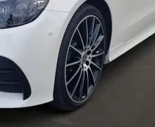 Zunanja slika - Mercedes-Benz E-Razred - E 220 CDI AMG LINE.20 col.distr - 5 - Predogledna slika