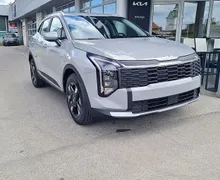 Zunanja slika - KIA Sportage - 2WD 1.6 T-GDI LX Fresh ISG DCT - 2 - Predogledna slika