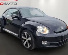 Zunanja slika - VW Beetle - 1.4 TSI avt. Design 118  160 - 2 - Predogledna slika