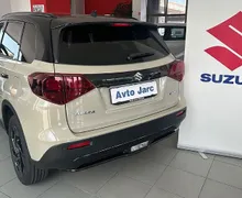 Zunanja slika - Suzuki Vitara - 1.4 Boosterjet AllGrip Hibrid Special Edition - 4 - Predogledna slika
