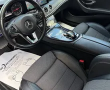 Zunanja slika - Mercedes-Benz E-Razred - E 220d 4MATIC ALLTERRAIN LED NAVI TEMP KAM AMBIENT - 18 - Predogledna slika
