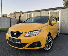 Zunanja slika - Seat Ibiza - 1.4 SPORT  NA KREDIT BREZ POLOGA - 8 - Predogledna slika
