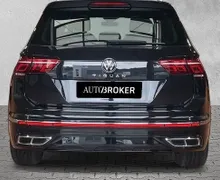 Zunanja slika - VW Tiguan - 2.0 TDI R-Line ACC + Vlečna Kljuka - 4 - Predogledna slika