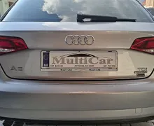 Zunanja slika - Audi A3 - 2.0 TDI quattro Design 110kW .LED.NAVIPRO.KLIMATRO - 8 - Predogledna slika