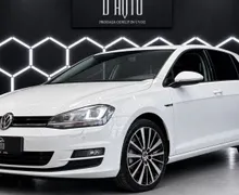 Zunanja slika - VW Golf - 4MOTION 2.0 TDI CUP+ LED+NAVI+KLJUKA+PDC - 1 - Predogledna slika