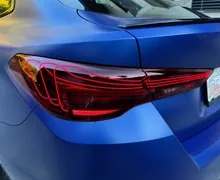 Notranja slika - BMW serija 4 Gran Coupe: - 420d xDrive M.PRO-PERFORMANCE SEDEŽI-MAT-HARMAN- - 11 - Predogledna slika