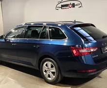 Zunanja slika - Škoda Superb - Combi 2,0 TDI Ambition DSG ACC NAVI LED KAM KLJUKA - 3 - Predogledna slika