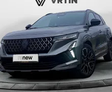 Zunanja slika - Renault Austral - esprit Alpine 150 auto - 1 - Predogledna slika