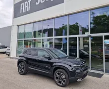 Zunanja slika - Jeep Avenger - Summit 1.2 E-DCT6 MHEV 110 - 1 - Predogledna slika