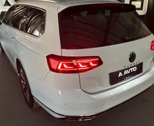 Zunanja slika - Volkswagen Passat - Variant 2.0TDI RLINE DSG-KEYLESS-KAMERA-VIRTUAL-ACC-IQ LED - 6 - Predogledna slika