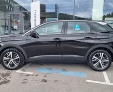 Zunanja slika - Peugeot 3008 - 1.6 PHEV ACTIVE PACK - AVTOMATIK - VOZILO NOVO - 4 - Predogledna slika