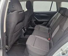 Zunanja slika - Škoda Octavia - COMBI 2.0 TDI Ambition-Slo-1.Lastnik... - 9 - Predogledna slika
