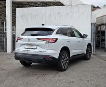 Zunanja slika - Renault Austral - Techno TCe 150 MHEV + Paket Udobje + Rezervno kolo - 5 - Predogledna slika