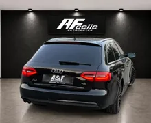 Zunanja slika - Audi A4 Avant - 2.0 TDI-AUT-XENON+LED-LIZING ZA TUJCE-3D NAVI- - 5 - Predogledna slika