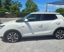 Zunanja slika - SsangYong Tivoli - AWD 1.6 TD AUT.  PANORAMA  LED - 6 - Predogledna slika