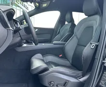 Zunanja slika - Volvo XC60 - B5P AWD Black Edition Avt. BLISS ACC MEMORY. GRET. - 10 - Predogledna slika