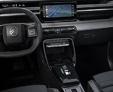 Zunanja slika - Citroën C3 - Max Ë- 113 KM 44 kWh + paket Zima - 5 - Predogledna slika