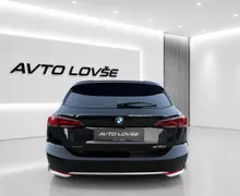 Notranja slika - BMW serija 2 Active Tourer: - 218d Active Tourer Avt.-1 LASTNIK-ALU-NAVI-LED-KAM - 7 - Predogledna slika