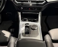 Zunanja slika - BMW Serija 3 - : 320d Avt. M Sport-WIDESCREEN-HIFI-ACC - 9 - Predogledna slika