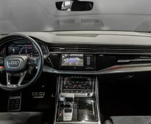 Zunanja slika - Audi SQ8 - ZRAČNO-MATRIX-QUATTRO-PANO-KEYLESS-ACC -360-KLJUKA - 11 - Predogledna slika