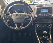 Zunanja slika - Ford Ecosport - 1,0 EcoBoost Style - 4 - Predogledna slika