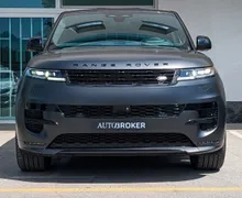 Zunanja slika - Land Rover Range Rover Sport - 3.0 Dynamic SE - 2 - Predogledna slika