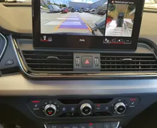 Zunanja slika - Audi Q5 - 35 TDI S-line S tronic WEBASTO VIRTUAL KAMERA 360 - 11 - Predogledna slika