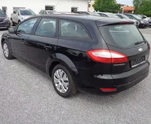 Zunanja slika - Ford Mondeo - Karavan 2.0 TDCi - 4 - Predogledna slika