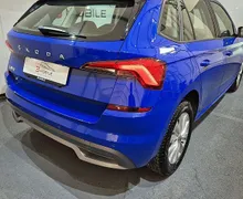 Zunanja slika - Škoda Kamiq - 1.0 TSI Style LED-PDC-AVT KLIMA - 5 - Predogledna slika
