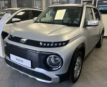Zunanja slika - Hyundai Inster - 49 kWh STYLE. ENERGY. WINTER. RAC - 3 - Predogledna slika