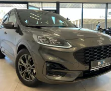 Zunanja slika - Ford Kuga - ST-LINE 2.5 Duratec Hybrid 140kW FHEV - 5 - Predogledna slika