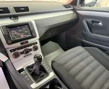 Zunanja slika - Volkswagen Passat CC - 2.0 TDI - 5 - Predogledna slika