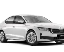 Zunanja slika - Škoda Octavia - 2.0 TDI Selection DSG - NOVI MODEL - 1 - Predogledna slika