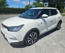 Zunanja slika - SsangYong Tivoli - AWD 1.6 TD AUT.  PANORAMA  LED - 1 - Predogledna slika