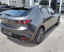 Zunanja slika - Mazda Mazda3 - 2.5 G-140 MHEV CENTER-LINE - 6 - Predogledna slika